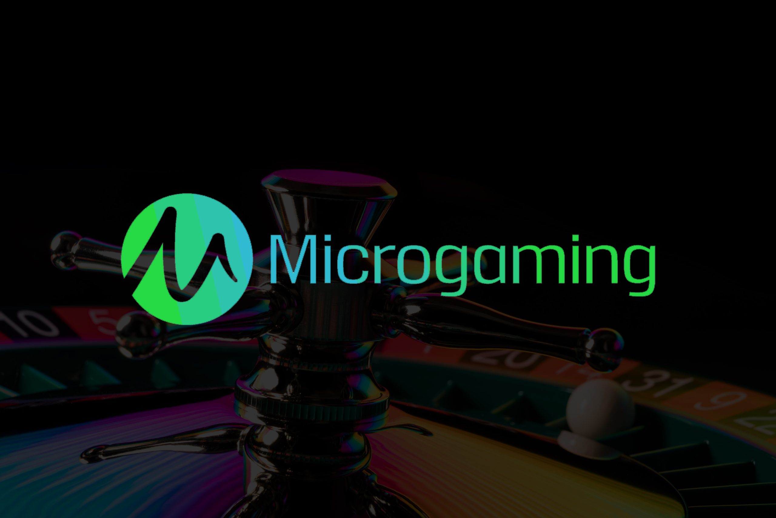 Microgaming Not On Gamstop?