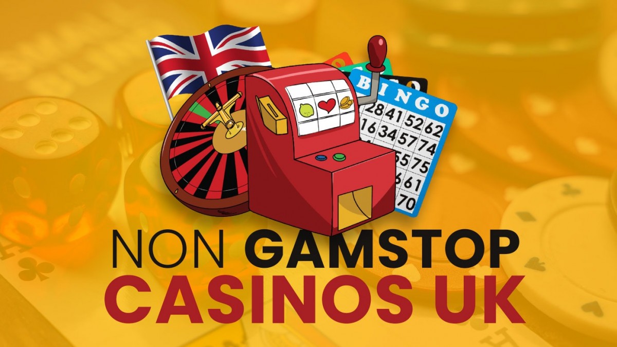 How to Find the Best Non Gamstop Casinos for UK Players