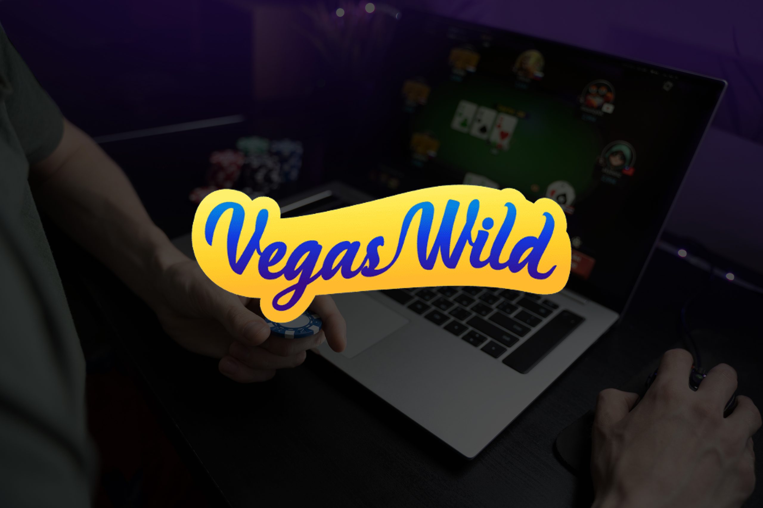 Vegas Wild Casino Not On Gamstop Review