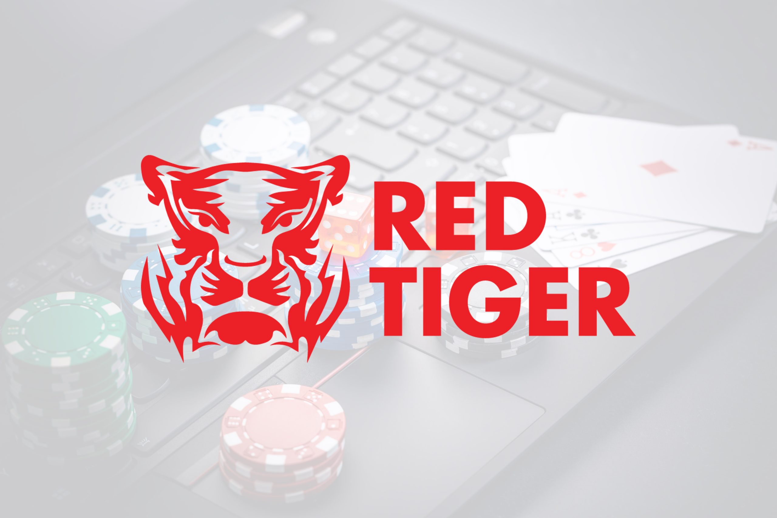 Red Tiger Gaming Not On Gamstop