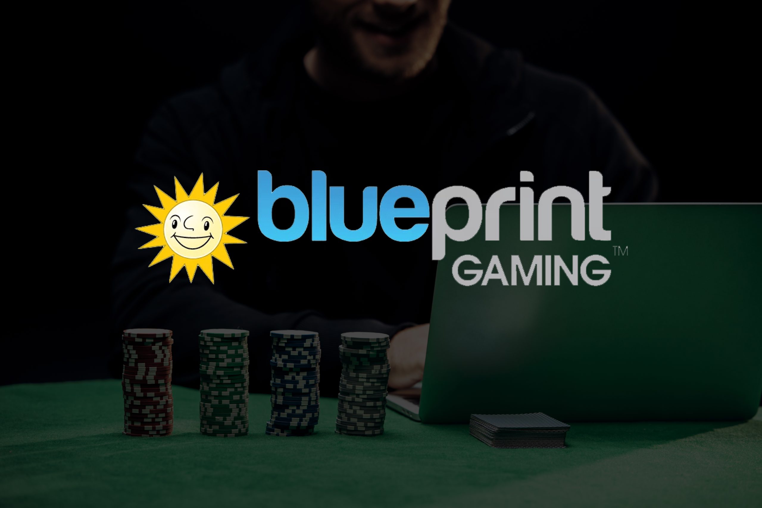 Blueprint Gaming Not On Gamstop
