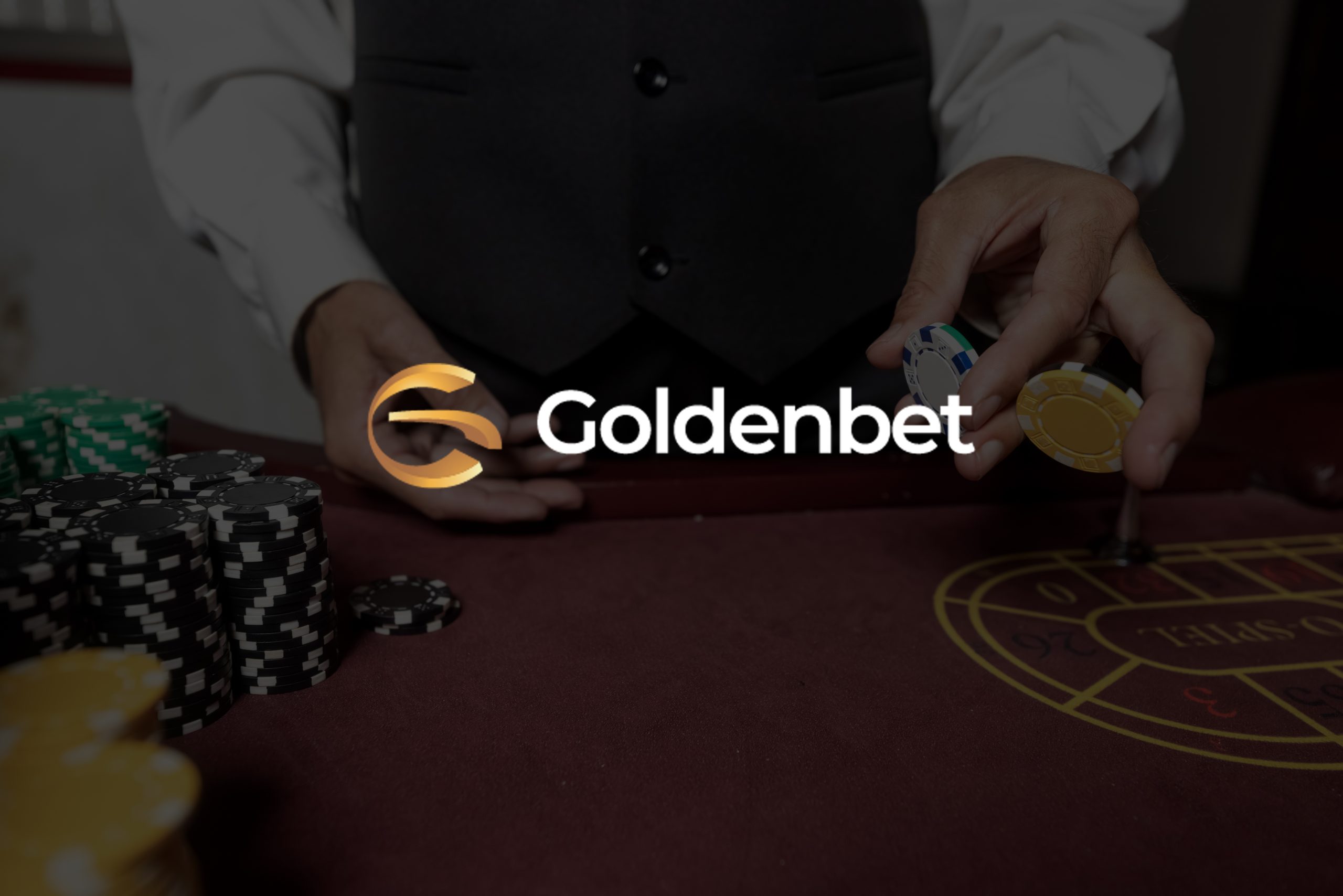 Goldenbet Casino Review