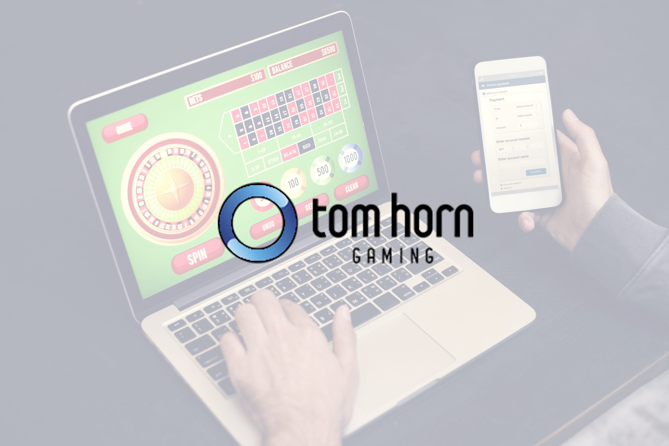 Tom Horn Gaming Not On Gamstop